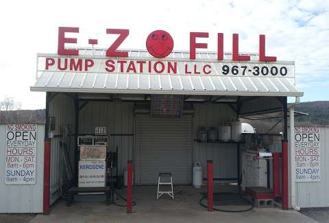Jobs in E-Z Fill Pump Station, LLC - reviews