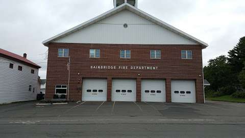 Jobs in Bainbridge Fire Department - reviews